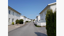 Rävgrytet - Rävungegatan