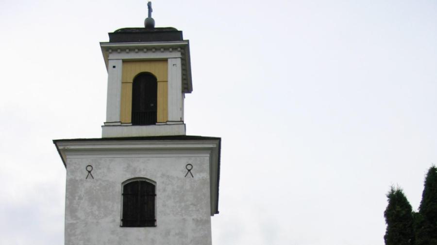Alsike Kyrka